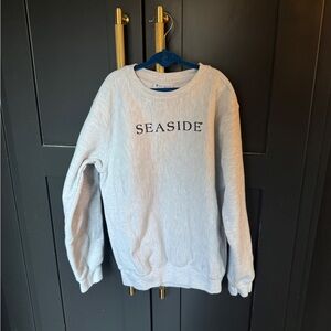 Kids Seaside Sweatshirt